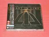 LAST IN LINE / II - 2019 / JAPAN