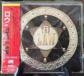 LAW, THE / The Law - 1991 / JAPAN