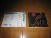 BLACK SABBATH / The Eternal Idol - 1987 / JAPAN