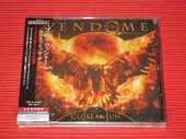 PLACE VENDOME / Close To The Sun - 2017 / JAPAN