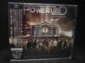 POWERIZED / The Mirror's Eye - 2018 / JAPAN