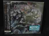 POWERWOLF / Best Of The Blessed - 2020 / JAPAN