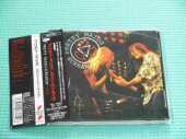 PRETTY MAIDS / Screamin' Live - 1995 / JAPAN