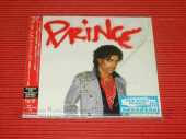 PRINCE / Originals - 2019 / JAPAN