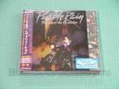 PRINCE / Purple Rain / JAPAN