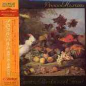 PROCOL HARUM / Exotic Birds And Fruit - 1973 / JAPAN
