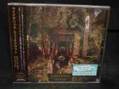 PSYCHEDELIC WITCHCRAFT / Sound Of The Wind - 2017 / JAPAN