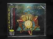 RADIOACTIVE / Four - 2015 / JAPAN