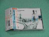 RADIOHEAD / OK Computer - 1997 / JAPAN