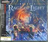 RAGE OF LIGHT / Imploder - 2019 / JAPAN