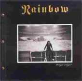 RAINBOW / Finyl Vinyl - 1986 / JAPAN