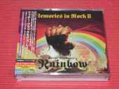 RAINBOW / Memories In Rock II - 2018 / JAPAN
