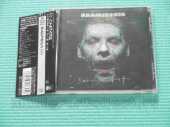 RAMMSTEIN / Sehnsucht - 1997 / JAPAN