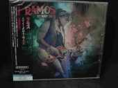 RAMOS / My Many Sides - 2020 / JAPAN