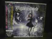 RAVENWORD / Transcendence - 2020 / JAPAN