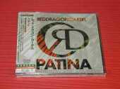 RED DRAGON CARTEL / Patina - 2018 / JAPAN
