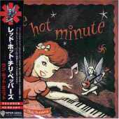 RED HOT CHILI PEPPERS / The Hot Minute - 1995 / JAPAN