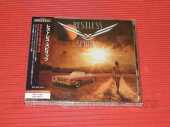 RESTLESS SPIRITS / Restless Spirits - 2019 / JAPAN
