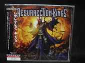 RESURRECTION KINGS / Resurrection Kings - 2016 / JAPAN