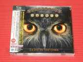 REVOLUTION SAINTS / Light In The Dark - 2017 / JAPAN