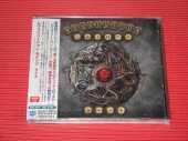 REVOLUTION SAINTS / Rise - 2020 / JAPAN