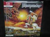 RHAPSODY / Legendary Tales - 1997 / JAPAN