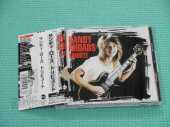 RHOADS, RANDY / Tribute - Jake E. Lee, J.L.Turner, M. Slaughter, S. Bach, W.Hoffmann - 2000 / JAPAN