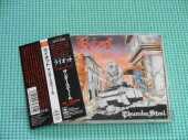 RIOT / Thundersteel - 1988 / JAPAN