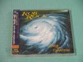 ROB ROCK / Rage Of Creation - 2000 / JAPAN