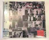 ROLLING STONES, THE / Exile On Main St. / JAPAN