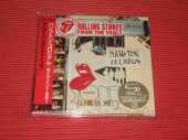 ROLLING STONES, THE / From The Vault - Hampton Coliseum (Live In 1981) - 1981 / JAPAN