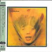 ROLLING STONES, THE / Goats Head Soup - 1973 / JAPAN