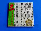ROLLING STONES, THE / Sucking In The Seventies - 1981 / JAPAN