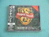 ROYAL HUNT / The Maxi-Single - 1994 / JAPAN