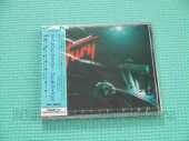 SARGANT FURY / Little Fish - 1993 / JAPAN