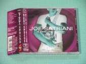 SATRIANI, JOE / Is There Love in Space? - 2004 / JAPAN