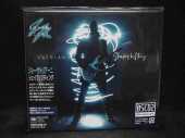 SATRIANI, JOE / Shapeshifting - 2020 / JAPAN