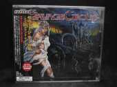 SAVAGE CIRCUS / Dreamland Manor - 2005 / JAPAN
