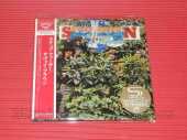 SAVOY BROWN / A Step Further - 1969 / JAPAN