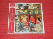 SAVOY BROWN / Street Corner Talking - 1971 / JAPAN