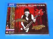 SCHENKER, MICHAEL / A Decade Of The Mad Axeman - 2018 / JAPAN
