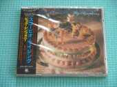 SCORPIO RISING / Pig Symphony - 1993 / JAPAN