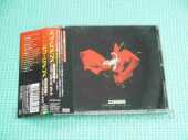 SCORPIONS / Tokyo Tapes - 1978 / JAPAN