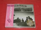 SEATRAIN / Marblehead Messenger - 1971 / JAPAN