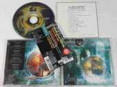 SECRET SPHERE / A Time Never Come - 2001 / JAPAN