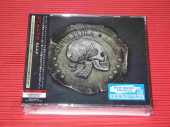SEPULTURA / Quadra - 2020 / JAPAN