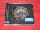 SEPULTURA / Quadra - 2020 / JAPAN