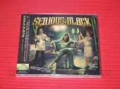 SERIOUS BLACK / Suite 226 - 2020 / JAPAN