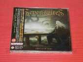 SEVEN SPIRES / Emerald Seas - 2020 / JAPAN
