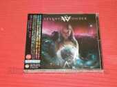SEVENTH WONDER / Tiara - 2018 / JAPAN
